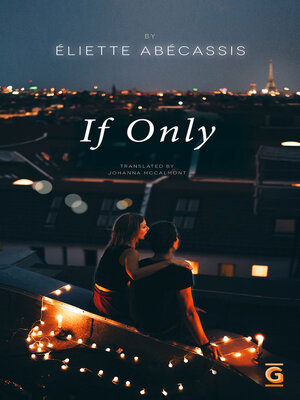 cover image of If Only